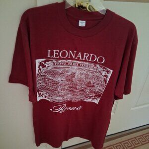 Unisex Short-Sleeve Tee Shirt - XXL - Brand New